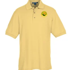 Silk Touch Sport Shirt - Men's - Full Color