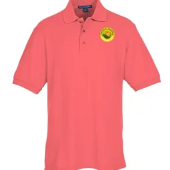 Silk Touch Sport Shirt - Men's - Full Color