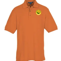 Silk Touch Sport Shirt - Men's - Full Color