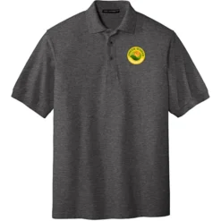 Silk Touch Sport Shirt - Men's - Full Color