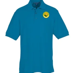Silk Touch Sport Shirt - Men's - Full Color