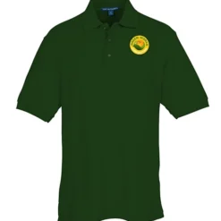 Silk Touch Sport Shirt - Men's - Full Color