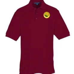 Silk Touch Sport Shirt - Men's - Full Color