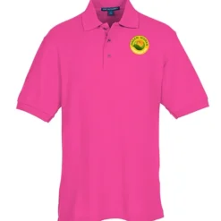 Silk Touch Sport Shirt - Men's - Full Color