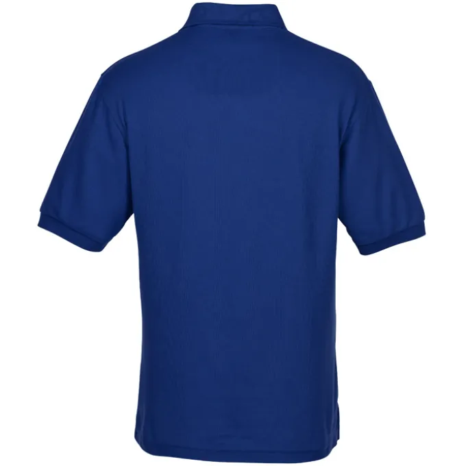Silk Touch Sport Shirt - Men's - Full Color