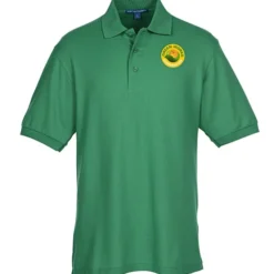 Silk Touch Sport Shirt - Men's - Full Color