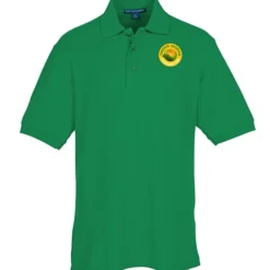 Silk Touch Sport Shirt - Men's - Full Color