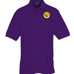 Silk Touch Sport Shirt - Men's - Full Color