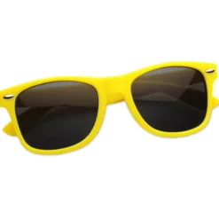 Silky Smooth Retro Sunglasses - 24 hr