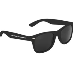 Silky Smooth Retro Sunglasses - 24 hr