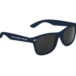 Silky Smooth Retro Sunglasses - 24 hr