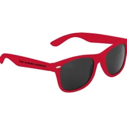 Silky Smooth Retro Sunglasses - 24 hr