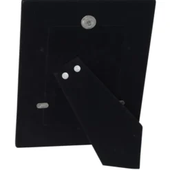 Silver Plated Photo Frame - 6 inches x 4 inches