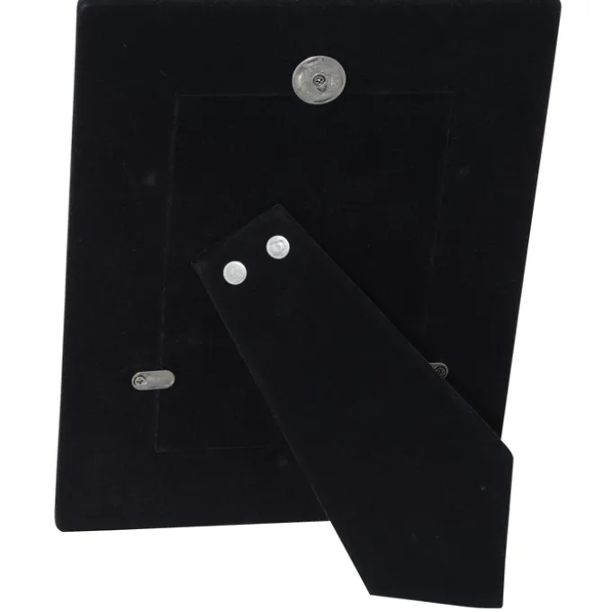 Silver Plated Photo Frame - 6 inches x 4 inches