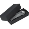 Silver Star Crystal Award
