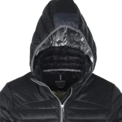 Silverton Long Packable Insulated Jacket - Ladies'