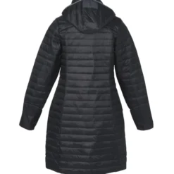 Silverton Long Packable Insulated Jacket - Ladies'