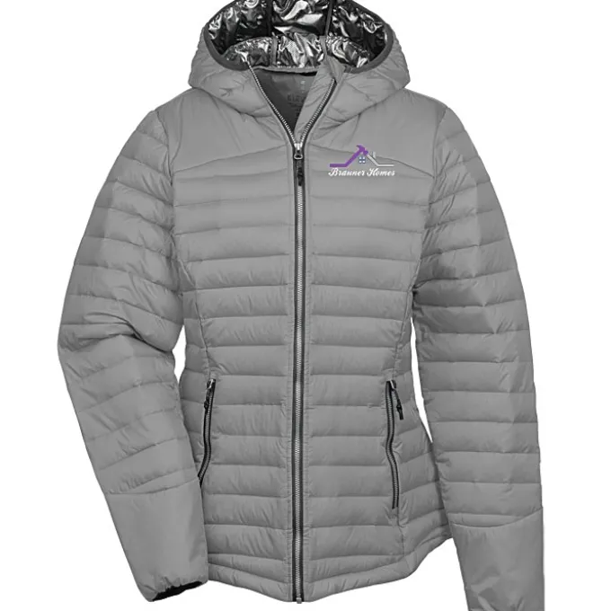 Silverton Packable Insulated Jacket - Ladies'