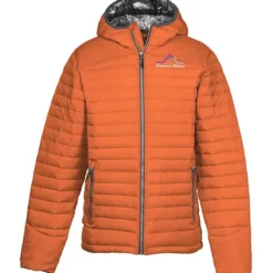 Silverton Packable Insulated Jacket - Men's