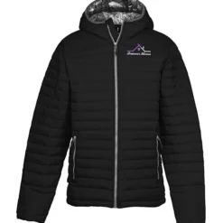 Silverton Packable Insulated Jacket - Men's - 24 hr