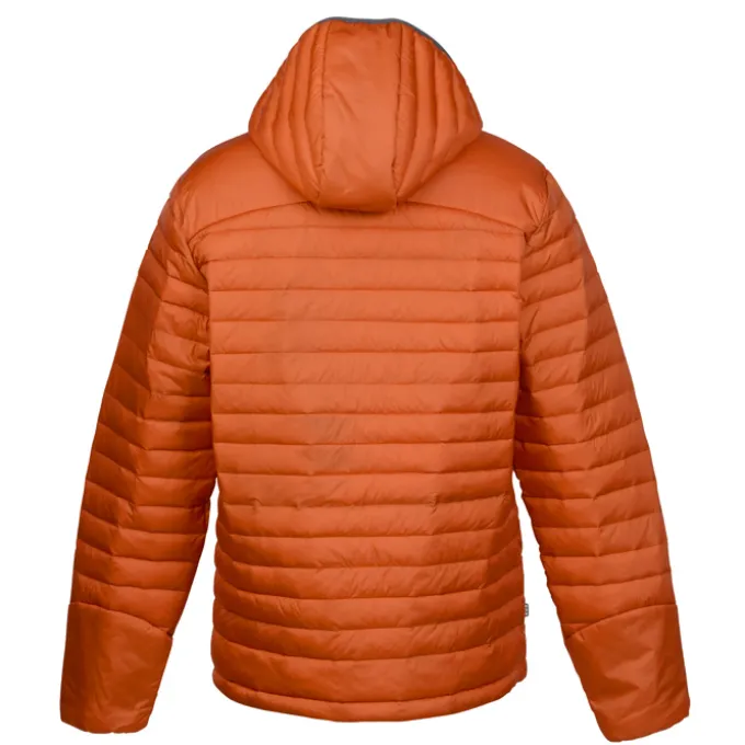 Silverton Packable Insulated Jacket - Men's - 24 hr