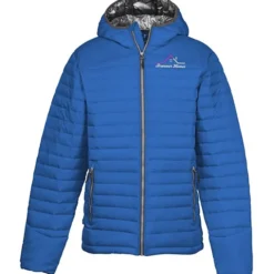 Silverton Packable Insulated Jacket - Men's - 24 hr