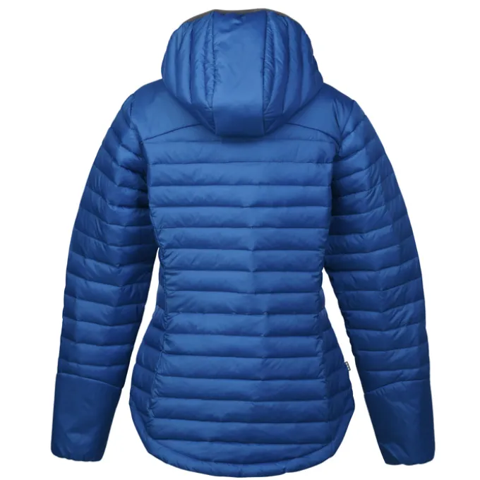 Silverton Packable Insulated Jacket - Ladies' - 24 hr