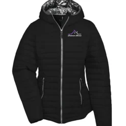 Silverton Packable Insulated Jacket - Ladies' - 24 hr