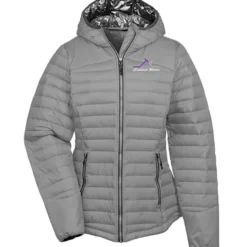 Silverton Packable Insulated Jacket - Ladies' - 24 hr