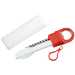 Sip and Snack Reusable Set