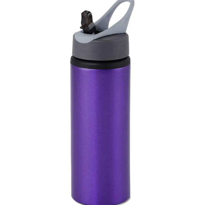 Sip & Flip Aluminum Bottle - 24 oz