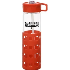Sip N Go Glass Bottle - 20 oz.