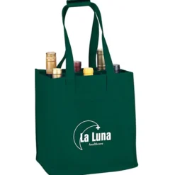 Six Bottle Bag