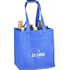 Six Bottle Bag