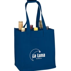 Six Bottle Bag