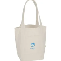 Skipper Organic Cotton Tote