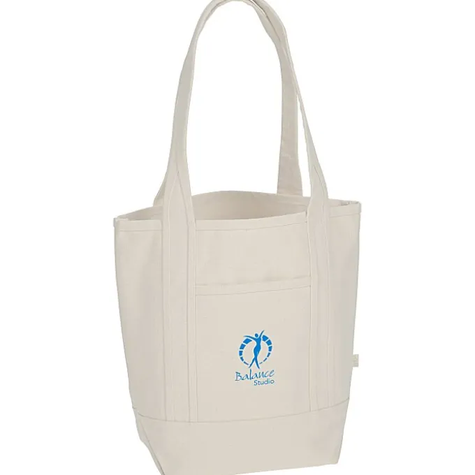 Skipper Organic Cotton Tote