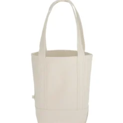 Skipper Organic Cotton Tote - Embroidered
