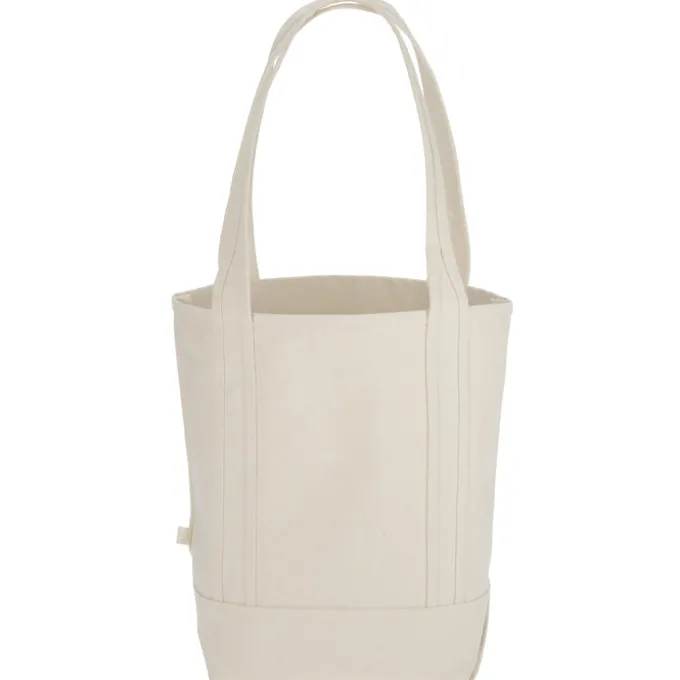 Skipper Organic Cotton Tote - Embroidered
