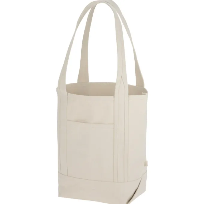 Skipper Organic Cotton Tote - Embroidered