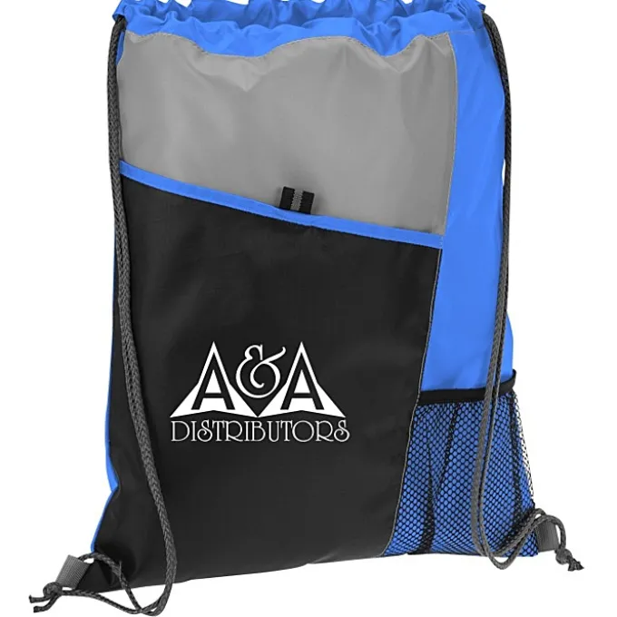 Slant Sportpack