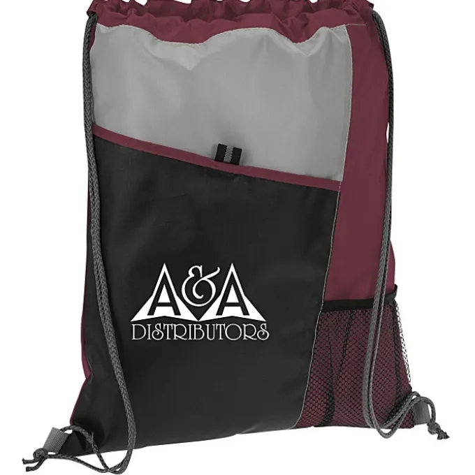 Slant Sportpack