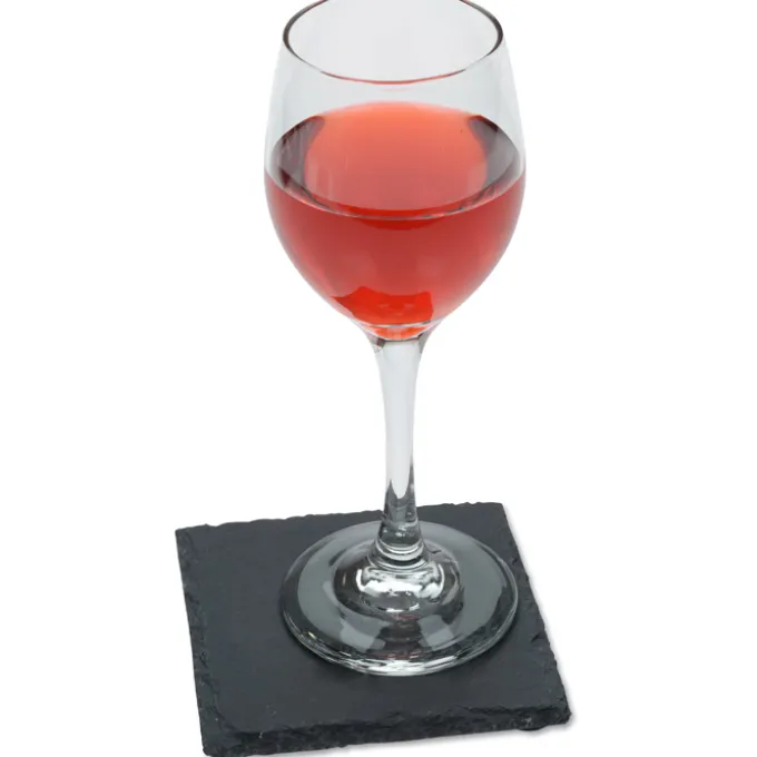 Slate Coaster - Set of 4