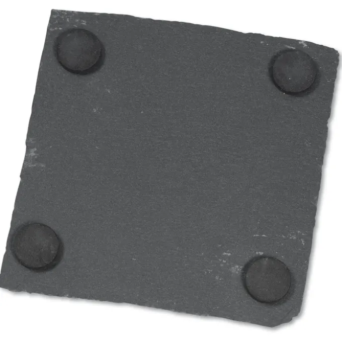 Slate Coaster - Set of 4