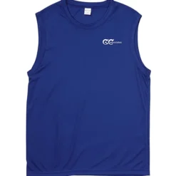 Sleeveless Contender Tee - Men's - Screen