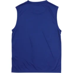 Sleeveless Contender Tee - Men's - Screen
