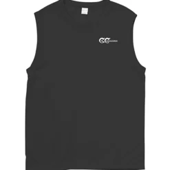 Sleeveless Contender Tee - Men's - Screen