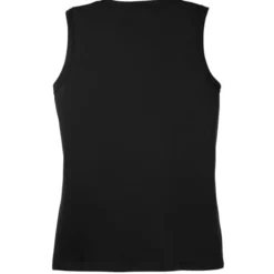 Sleeveless Contender V-Neck Tank - Ladies' - Screen