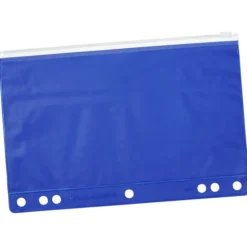 Slide Lock Supply Pouch