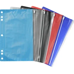 Slide Lock Supply Pouch